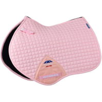 Prime Air-Tec Jump Shaped Saddle Pad